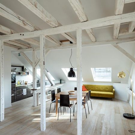 Kuenstlerzimmer Im Kulturhaus Haeselburg Gera Eksteriør bilde