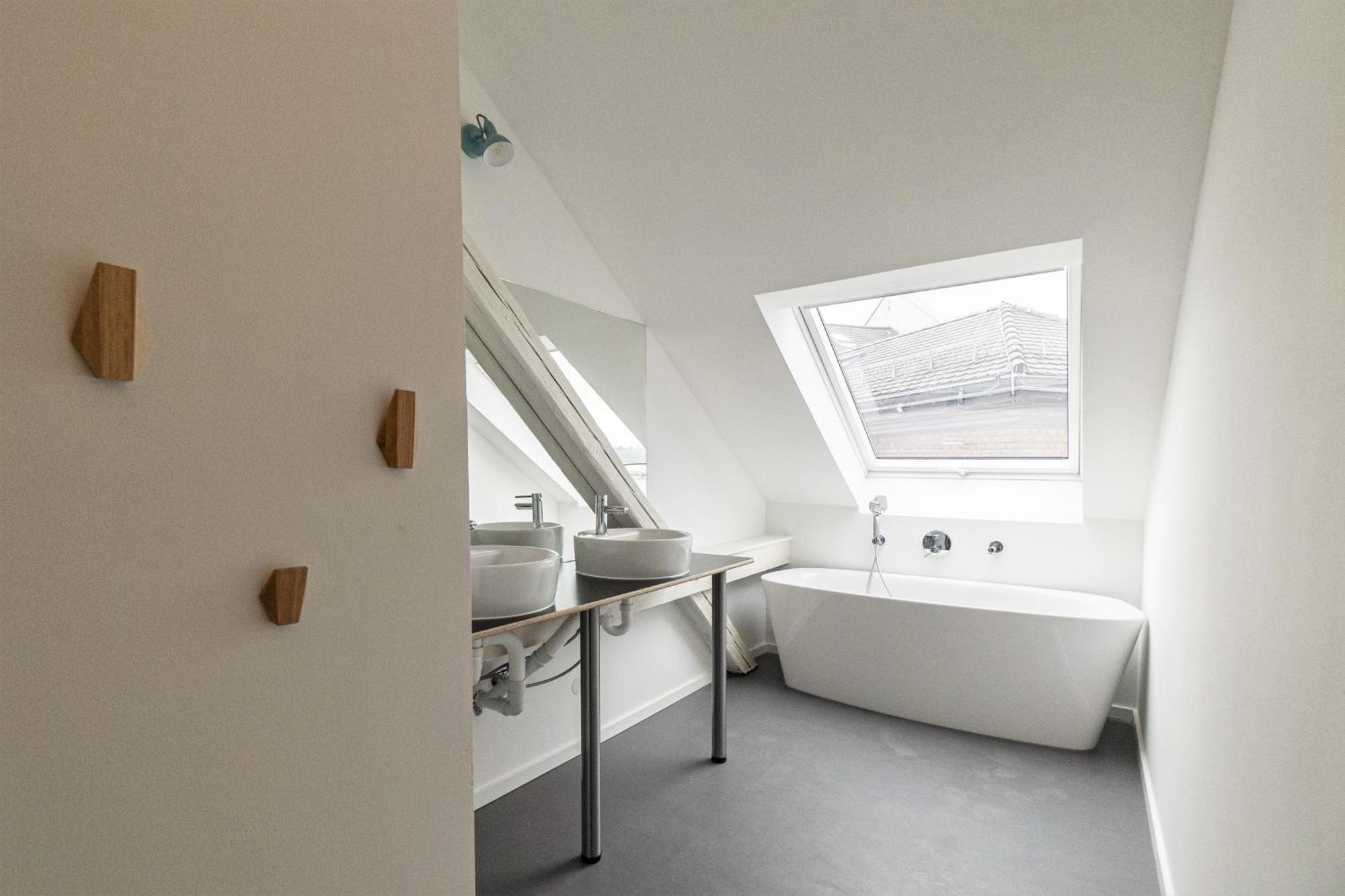 Kuenstlerzimmer Im Kulturhaus Haeselburg Gera Eksteriør bilde